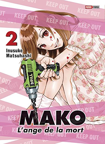 Mako - L'ange de la mort — Tome 2
