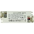 Led Driver DC 1000mA 33V-40V DC 40W Constant Current Power Supply for Led Panel 60X60cm