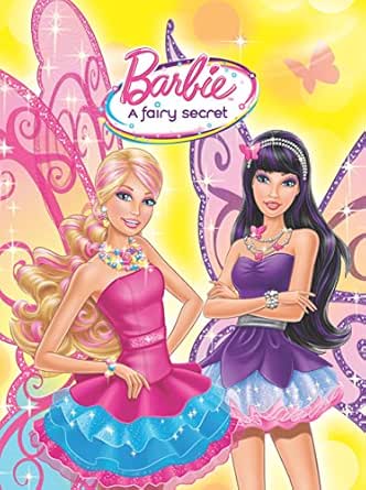 barbie a fairy secret full movie in hindi language
