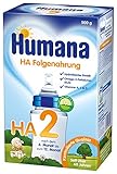 Humana HA 2 GOS