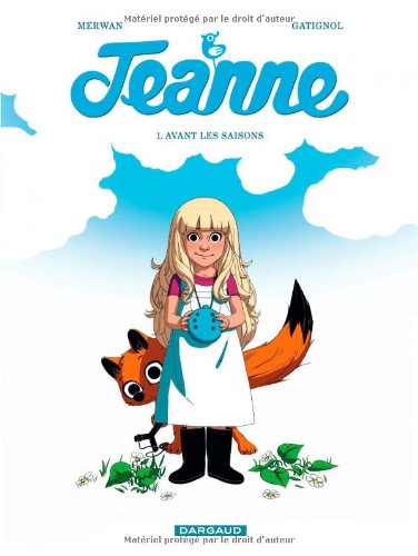 couverture de : Avant les saisons