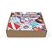 Produktbild 20 Sticker Scuba Diving Box - Mixed Scuba Diving Stickers - Scuba Laptop Tablet Birthday Idea #BOX006 (Pack 1)