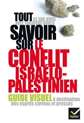 couverture de : Tout ce que vous avez toujours voulu savoir sur le confli...