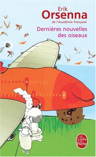 Dernières nouvelles des oiseaux