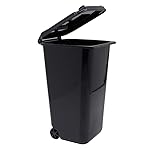 Basura y Contenedores de reciclaje | Amazon.es | 2017
