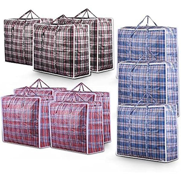 IMucci Wasserdichte Kordelzug-Tasche - Nylon, Faltbar, Für Sport & Reisen