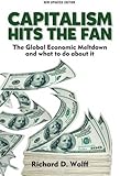 Image de Capitalism Hits the Fan: The Global Economic Meltdown and What to Do About It