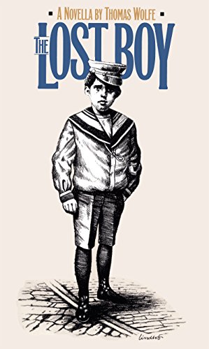 The Lost Boy: A Novella (Chapel Hill Books)