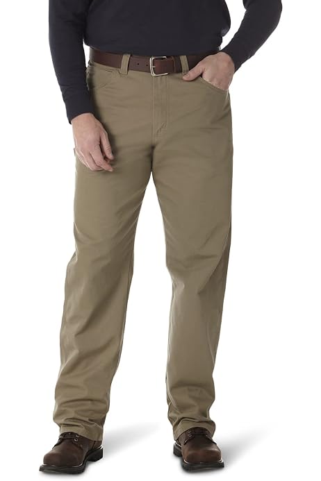 Wrangler Riggs Workwear Men's Ranger 