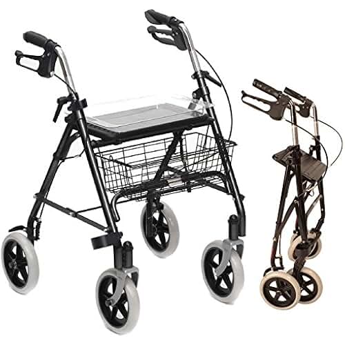 Amazon.co.uk disability walkers with seat