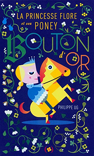 La Princesse Flore et son poney Bouton d'or (Albums)