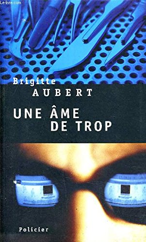 couverture de : Une &acirc;me de trop