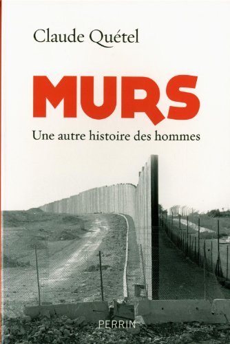 couverture de : Murs