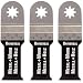 Produktbild Fein E-Cut Sägeblatt 29 x 60 mm FMM BiMetall