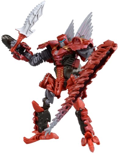 Preisvergleich Produktbild Transformer Film AD05 Dainobotto Scone