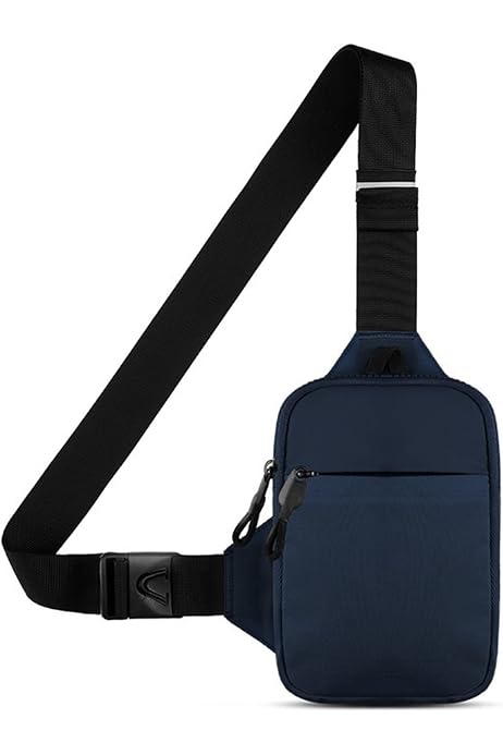 Concept collective travel sling bag 60 photos - Mariaserkin.com