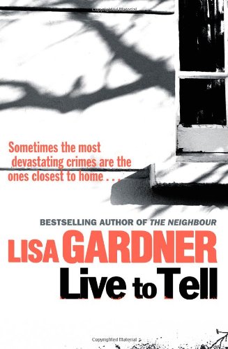 couverture de : Live to Tell