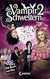 Die Vampirschwestern 2 - Das Buch zum Film by 
