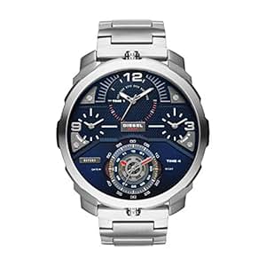 Diesel Montre Homme DZ7361: Amazon.fr: Montres