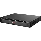 CP Plus 32 Ch. 4K Network Video Recorder, Instastream, ...