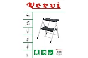 Vervi - Taburete Escalera 2 p.