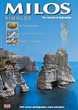 Image de Milos Kimolos: the Art of Nature - Myth & History - Culture & Tradition