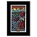 Produktbild BEASTIE BOYS - WTC Harbor Pavilion Singapore 1996 Matted Mini Poster - 26.2x14.8cm