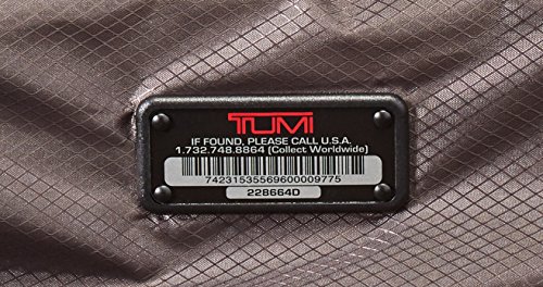 Tumi 19 Degree Polycarbonate, Internationales Handgepäck - 6
