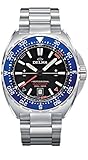 Delma Sportuhr 'OCEANMASTER' Herrenuhr 44 mm