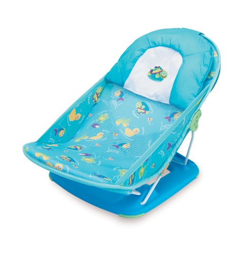 Summer Infant Baby Bather (Splish Splash)