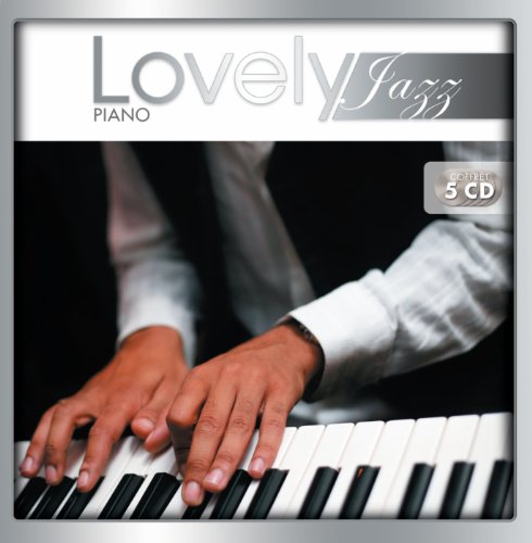 Preisvergleich Produktbild Lovely Jazz Piano