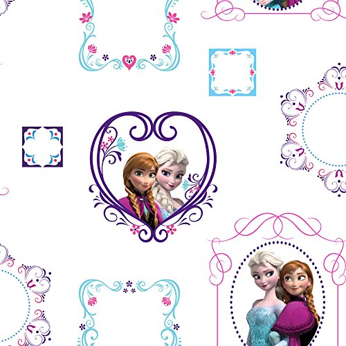Graham & Brown PapierTapete Frozen Frames Kollektion Kids at Home, 70-539 - 2