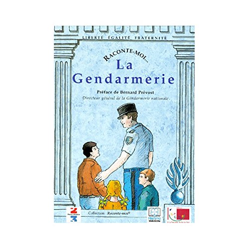 couverture de : La Gendarmerie