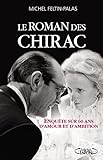 Le roman des Chirac