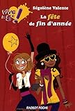 La fête de fin d'année