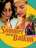  Sommer vorm Balkon