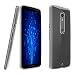 Produktbild InnoBeta Moto X Style Hülle - TPU Case Schutzhülle Silikon Crystal Case für: Moto X Style