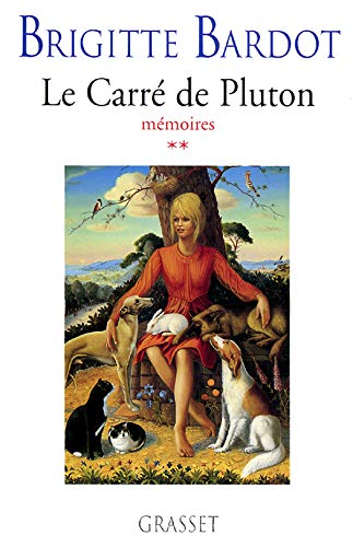 Télécharger MEMOIRES. Tome 2, Le carré de Pluton Gratuit