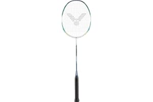 ‎BONMAC VICTOR Badmintonschläger Auraspeed Light Fighter 80 A