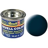 Revell Email Color Mat Granit Gri-32169