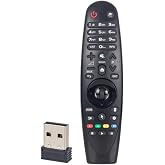 Lg Sihirli Kumanda Lg Smart Tv Lerl İle Uyumlu