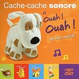 Cache-cache sonore ouah ! ouah !