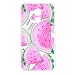 Produktbild Für Huawei Honor 7 Lite Hülle,Kwapo® Silikon Hülle Schutzhülle Crystal Clear TPU Case Durchsichtige Rückschale Schutz Handy Hülle und TPU Bumper Handy Tasche Case Cover Etui für Huawei Honor 7 Lite + 1 x Panzerglas Displayschutzfolie