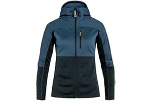 Fjällräven Giacca Abisko Trail