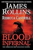 Image de Blood Infernal: The Order of the Sanguines Series