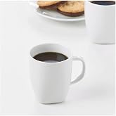 IKEA VARDERA- Kupa - 17 cl - Beyaz, 30291743IKEA