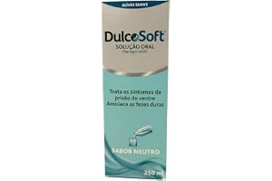 Dulcosoft Dul0200003 Kosttillskott, 250 ml