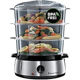 Vaporera eléctrica R