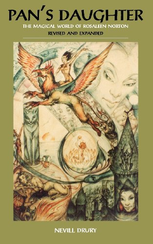 Download Pan's Daughter: The Magical World of Rosaleen Norton Download Pan's Daughter: The Magical World of Rosaleen Norton