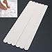 Produktbild Bluelover 6X Pvc Badezimmer Keramikfliesenboden Anti Slip Aufkleber Badewanne Sicherheits-Tape Mat